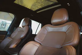 Lincoln Aviator 2023