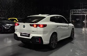 BMW X2 20 2025