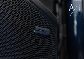 Porsche Cayenne Turbo GT 2024