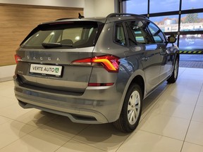 Škoda Kamiq 2023