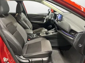 Nissan Qashqai 2025
