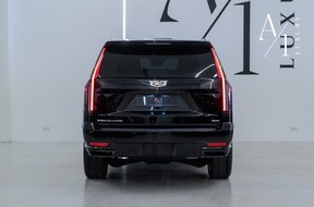 Cadillac Escalade 2024