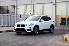 BMW X1 20 2019