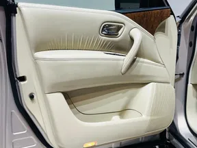 Nissan Patrol 2021