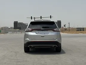 Ford Edge 2018