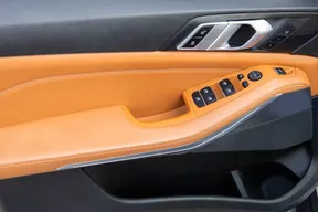 BMW X5 40 2019