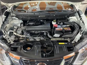 Nissan X-Trail 2022
