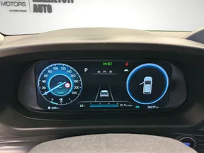Hyundai i20 2022
