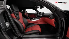 Mercedes-Benz AMG GT3 2016