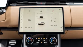 Land Rover Range Rover 2023