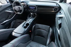 Chevrolet Camaro ZL1 2023