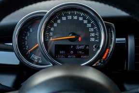 MINI Cooper 2019