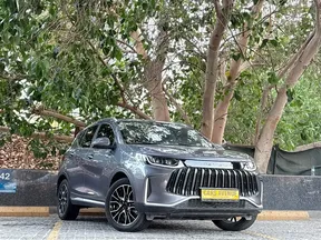 Jetour X50 2025