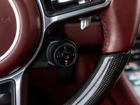 Porsche Cayman 718 GTS 2018