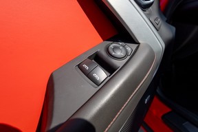 Chevrolet Camaro 2022