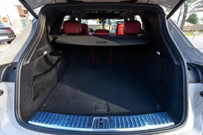 Porsche Cayenne GTS 2021