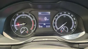 Škoda Karoq 2021