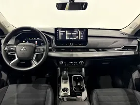 Mitsubishi Outlander / Airtek 2026