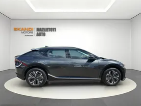 Kia EV6 2023