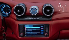 Ferrari California 2016