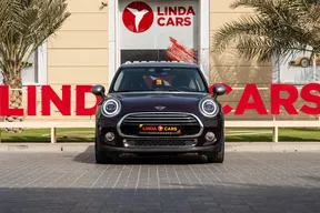 MINI Cooper 2019