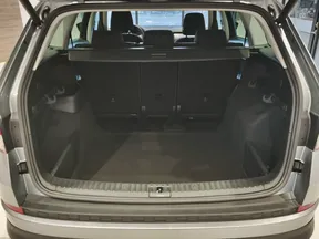 Škoda Kodiaq 2021