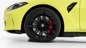 BMW 4 Series M4 Competition 2023