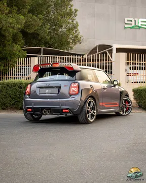 MINI Cooper 2021