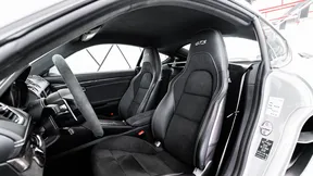 Porsche Cayman 718 GTS 2024
