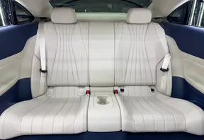 Mercedes-Benz E-Class 200 2023