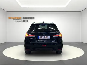 Mitsubishi ASX 2020