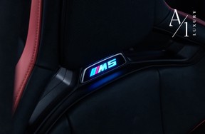 BMW 5 Series M5 CS 2021