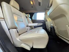 Dodge Durango 2018