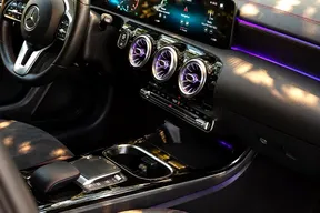 Mercedes-Benz CLA 250 2021