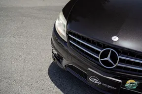 Mercedes-Benz CL-Class 2008