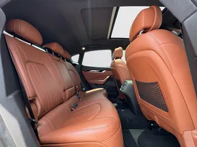 Maserati Levante Hybrid 2022