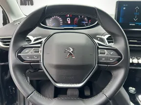 Peugeot 3008 2022