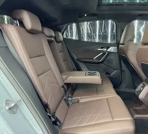 BMW X2 18 2024