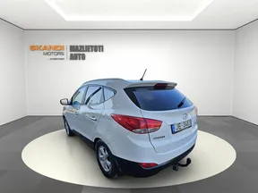 Hyundai ix35 2013