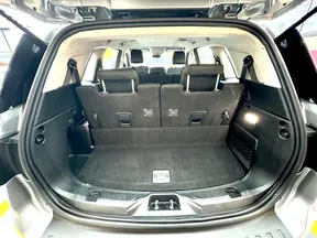 Ford Everest 2024