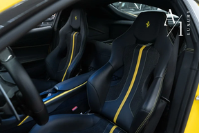 Ferrari 812 Superfast 2018