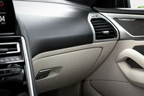 BMW 8 Series 840 Gran Coupe 2024