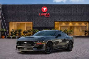 Ford Mustang GT 2024