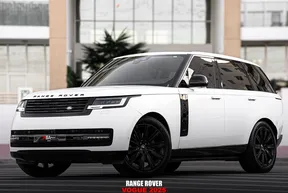 Land Rover Range Rover 2025