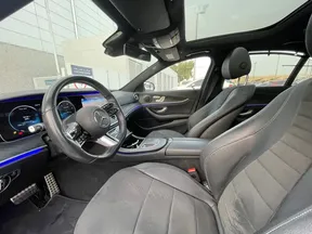 Mercedes-Benz E-Class 300 2021