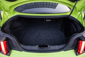 Ford Mustang GT 2020