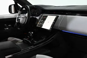 Land Rover Range Rover 2025