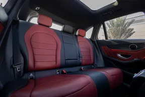 Mercedes-Benz GLC 200 2022