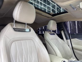 Mercedes-Benz AMG GT 43 2019