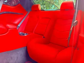 Maserati GranTurismo 2015